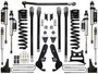 Icon K64515 - 2017+ Ford F-250/F-350 4.5in Stage 5 Suspension System