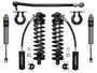 Icon K63142 - 2017+ Ford F-250/F-350 2.5-3in Stage 2 Coilover Conversion System