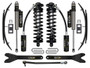 Icon K63163RL - 2023 Ford F-250/F-350 Super Duty 4WD, 2.5-3" Lift, Stage 3 Coilover Conversion System w/ Radius Arms & Expansion Packs