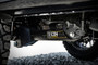 Icon K62595RL - 2023 Ford F-250/F-350 Super Duty 4WD Gas, 2.5" Lift, Stage 5 Suspension System w/ Radius Arms and Expansion Packs