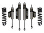 Icon K62592 - 2023 Ford F-250/F-350 Super Duty 4WD Gas, 2.5" Lift, Stage 2 Suspension System