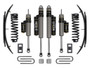 Icon K62592L - 2023 Ford F-250/F-350 Super Duty 4WD Gas, 2.5" Lift, Stage 2 Suspension System w/ Expansion Packs