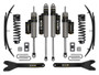 Icon K62592RL - 2023 Ford F-250/F-350 Super Duty 4WD Gas, 2.5" Lift, Stage 2 Suspension System w/ Radius Arms and Expansion Packs
