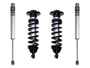 Icon K83001 - 04-15 Nissan Titan 2/4WD 0-3in Stage 1 Suspension System
