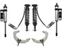 Icon K93064 - 2014 Ford F-150 4WD 1.75-2.63in Stage 4 Suspension System w/Billet Uca