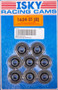 Isky Cams 1624ST8 - Valve Spring Retainers