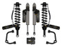 Icon K93165T - 21-23 Ford F150 Tremor 4WD 2.5-3in Stage 5 Suspension System w/ Tubular UCA