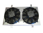 ISR Performance IS-FS-KAS14 - Radiator Fan Shroud Kit - Nissan KA24DE (S14)