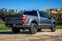 Icon K93132 - 2021-2024 Ford F-150 4WD, 2.75-3.5" Lift, Stage 2 Suspension System, Billet Icon K93132 - 2021-2024 Ford F-150 4WD, 2.75-3.5" Lift, Stage 2 Suspension System, Billet