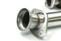 ISR Performance IS-CSEXH-NC - Circuit Spec Exhaust - 06-13 Miata NC