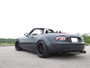 ISR Performance IS-CSEXH-NC - Circuit Spec Exhaust - 06-13 Miata NC