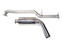 ISR Performance IS-CSEXH-NA - Circuit Spec Exhaust - 94-97 Miata NA 1.8