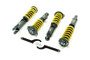 ISR Performance IS-PRO-Z32 - Pro Series Coilovers - Nissan 300ZX Z32 8k/6k