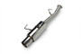 ISR Performance IS-GT-S14 - GT Single Exhaust - 95-98 S14 Nissan 240sx