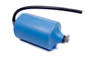 Jaz 602-025-11 - Radiator Recovery Tank- Blue
