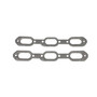 JBA 063-3500 - Chrysler 3.5L V6 Oval Port Header Gasket - Pair