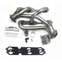 JBA 1840S-4 - 88-95& 02-03 GM S-Truck 4.3L V6 2WD 1-1/2in Primary Raw 409SS Cat4Ward Header