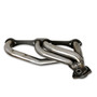 JBA 1830S - 92-95 Chevrolet Blazer 5.0L/5.7L w/o A.I.R. 1-1/2in Primary Raw 409SS Cat4Ward Header