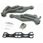 JBA 1832SJT - 96-00 GM Truck 5.0L/5.7L SBC w/o A.I.R. 1-1/2in Primary Ti Ctd Cat4Ward Header