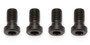 Jesel BLT-21890-4 - 7/16-14 x .750 Bolt w/ T50 Torx 4pk