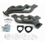 JBA 1850S-3JT - 03-06 GM Truck 6.0L LS w/o EGR 1-5/8in Primary Ti Ctd Cat4Ward Header