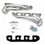 JBA 1964SJS - 04-08 Chrysler 5.7L HEMI 1-3/4in Primary Silver Ctd Cat4Ward Header