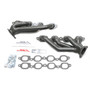 JBA 1850S-4JT - 14-19 GM Truck 5.3L/6.2L DFI 1-5/8in Primary Ti Ctd Cat4Ward Header