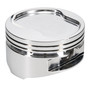 JE Pistons 170393 - 351 STROKER DISH Set of 8 Pistons