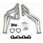 JBA 6611SJS - 65-73 Ford Mustang 260-302 SBF 5 Speed T5/T56 1-3/4in Primary Silver Ctd Long Tube Header