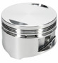 JE Pistons 161948S - Harley-Davidson Evo STROKER Piston Single