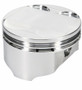 JE Pistons 180297S - Suzuki DRZ-400 2000-01 Piston Single