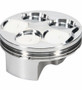 JE Pistons 209289S - Yamaha YZ 450F Piston Single