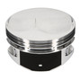 JE Pistons 213122 - 400 SBC DOME 18DEG Set of 8 Pistons