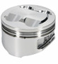 JE Pistons 221833S - Honda TRX 300 EX Piston Single