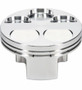 JE Pistons 221797S - Yamaha YZ 250 F Piston Single