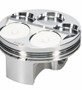 JE Pistons 222098S - Yamaha YZF R1/FZ1/RX1 Piston Single