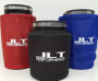 JLT 20-2943-02 - 5x9in / 6x9in Air Filter Pre-Filter - Blue