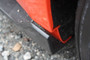 JLT JLT-RB - 15-20 Ford Mustang Shelby GT350 Rock Blockers (Pair - No Drop Ship)