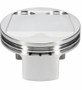 JE Pistons 243651 - Kawasaki KFX/Suzuki DRZ 400 Piston Kit