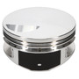 JE Pistons 257989 - BBC FT HD/BLOWN Set of 8 Pistons