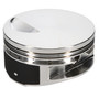 JE Pistons 257989 - BBC FT HD/BLOWN Set of 8 Pistons