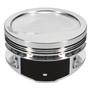 JE Pistons 257949 - BBC INV DOME Set of 8 Pistons