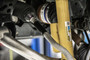 JKS JKS9700 - Steering Sleeve Kit Ford Bronco