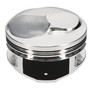 JE Pistons 258263 - BBC .515 DOME Set of 8 Pistons