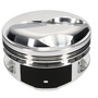 JE Pistons 258263 - BBC .515 DOME Set of 8 Pistons