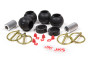 JKS JKS7102 - Service Pack Quicker Disconnect Sway Bar Links Wrangler TJ Cherokee XJ Grand Cherokee ZJ