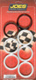 Joes Racing Products 25823 - Coned Axle Spacer Kit For Mini Sprint