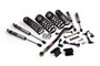 JKS JSPEC131PES - 2020-2023 Jeep Gladiator JT J-Venture 4 Inch Inch Lift Kit Front 1.5-2 Inch Lift Kit Rear Lift Kit- Fox 2.5 Performance Elite Series Shocks JSPEC