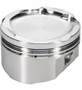 JE Pistons 262326S - Yamaha R1/RX1 TURBO Piston Single