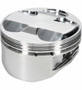 JE Pistons 272148S - 660 Yamaha Raptor 5V Piston Single